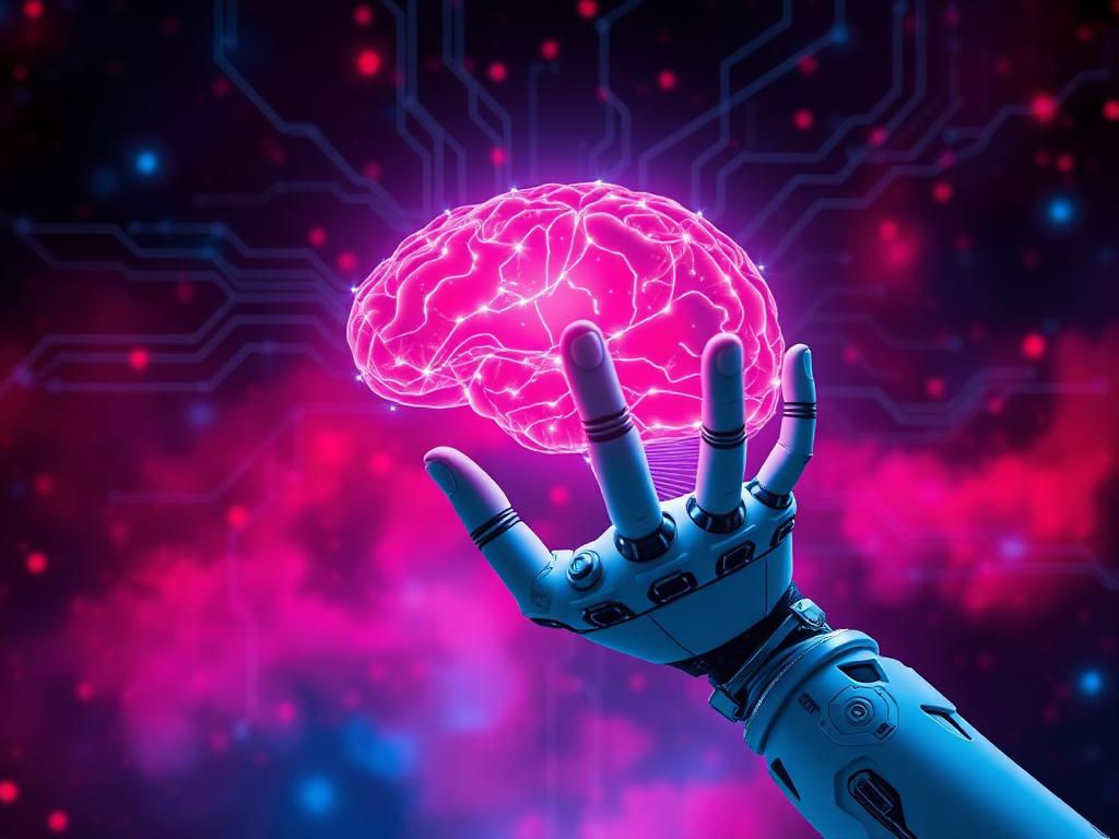 From Data to Decisions The Power of Machine Learning