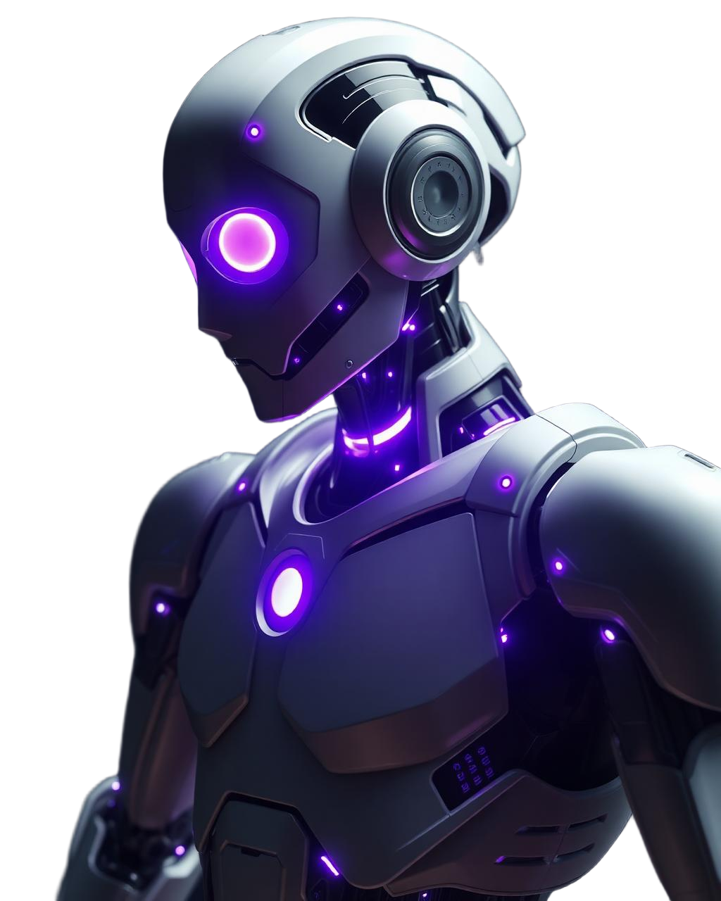 AI robot