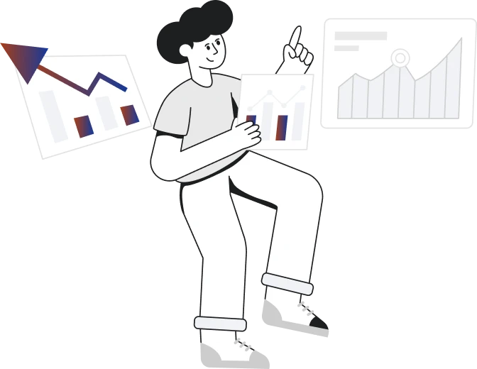 AI workforce dashboard