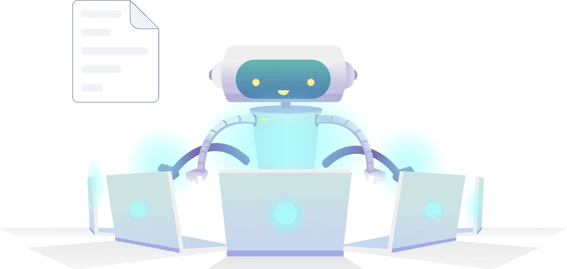 Industrial AI factory intelligence